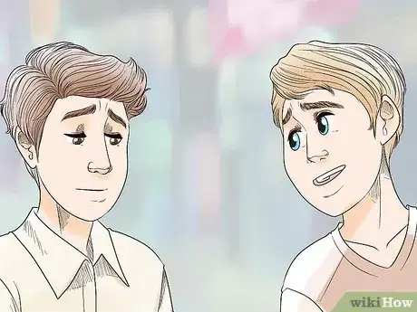 Image intitulée Tell a Guy You Love Him Step 9