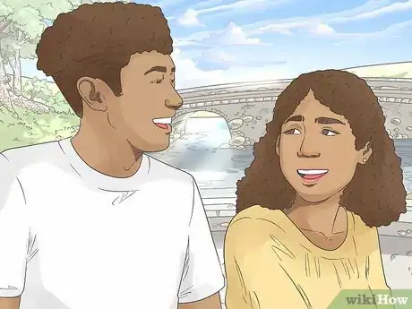 Image intitulée Attract an Aquarius Woman Step 4