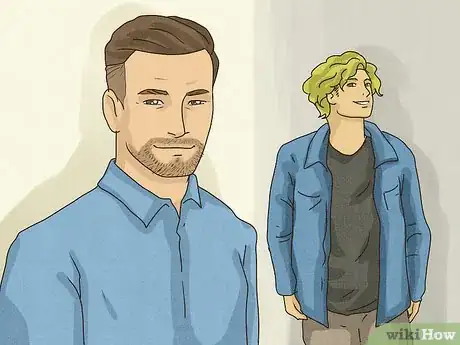 Image intitulée What Are Some Pros and Cons of Dating an Older Man Step 1