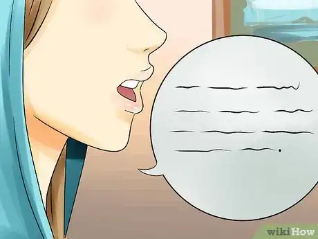 Image intitulée Talk to a Shy Guy Step 5
