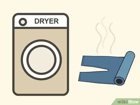 Image intitulée Soften Jeans Step 14