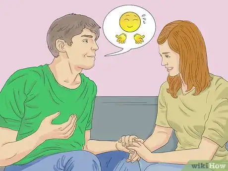 Image intitulée Carry on a Romantic Conversation Step 2