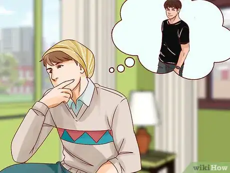 Image intitulée Be Goth in Middle School Step 1