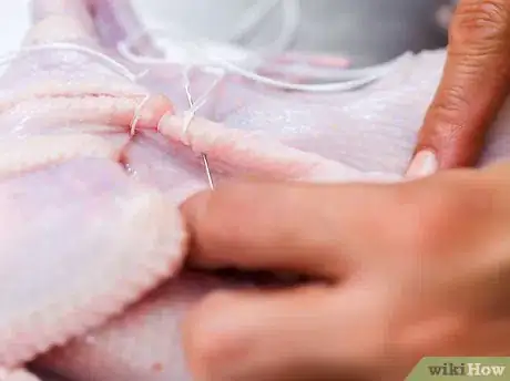 Image intitulée Debone Poultry (Turkey or Chicken) Step 17