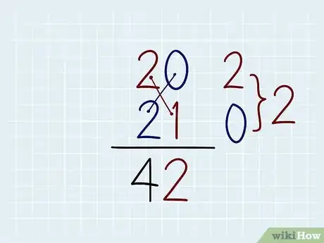 Image intitulée Multiply Using Vedic Math Step 10