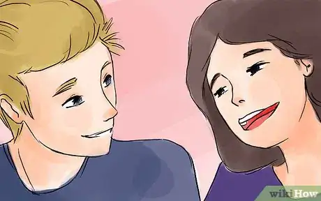 Image intitulée Flirt Without Being Annoying Step 6