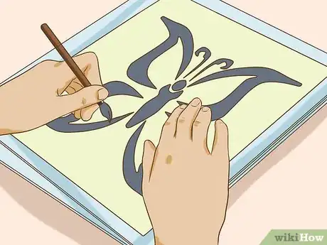 Image intitulée Decorate Your School Binder Step 15