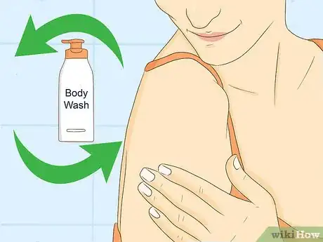 Image intitulée Use Bodywash Step 10