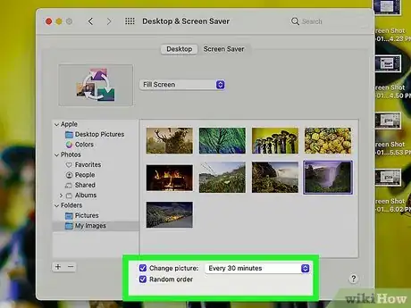 Image intitulée Put Multiple Pictures on Your Desktop Background on Mac Step 13