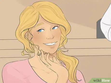 Image intitulée Talk to a Girl You Like for the First Time Step 3