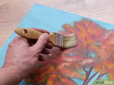 Image intitulée Clean an Oil Painting Step 4