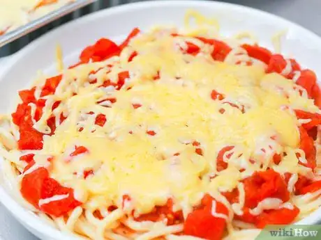 Image intitulée Make Baked Spaghetti Step 19