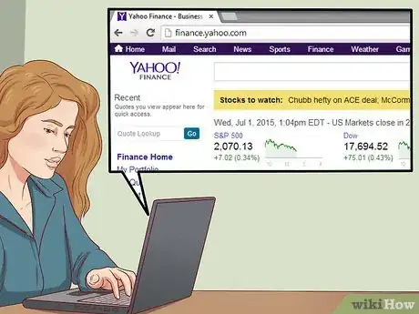 Image intitulée Buy Stocks (for Beginners) Step 7