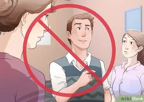 Image intitulée Make Your Girlfriend Jealous Step 6