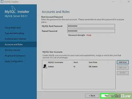 Image intitulée Install the MySQL Database Server on Your Windows PC Step 22
