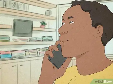 Image intitulée Talk to a Girl That You Haven't Spoken to in a While Step 4