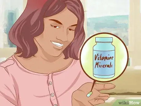 Image intitulée Differentiate Between a Gluten Allergy and Lactose Intolerance Step 11