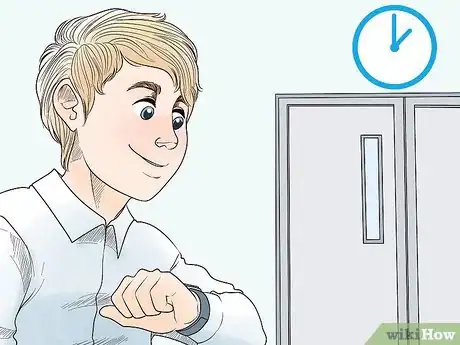 Image intitulée Be Dependable Step 1