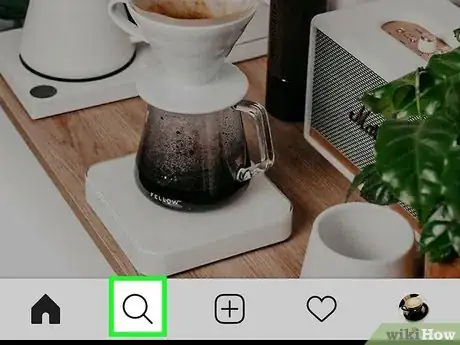 Image intitulée Direct Message on Instagram Step 10