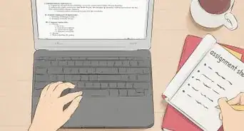 faire le plan d'une dissertation