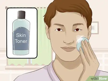 Image intitulée Have a Good Face Care Routine Step 7.jpeg