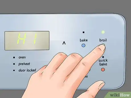 Image intitulée Use a Broiler Step 3