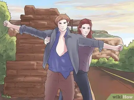 Image intitulée Make People Think You are a Werewolf Step 2