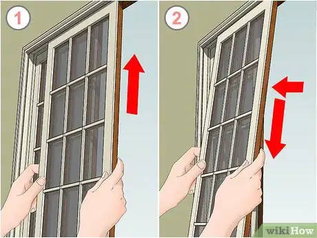 Image intitulée Clean Outside Windows from Inside Step 4