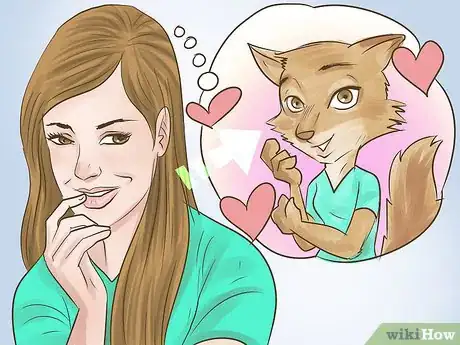 Image intitulée Be a Furry Step 2
