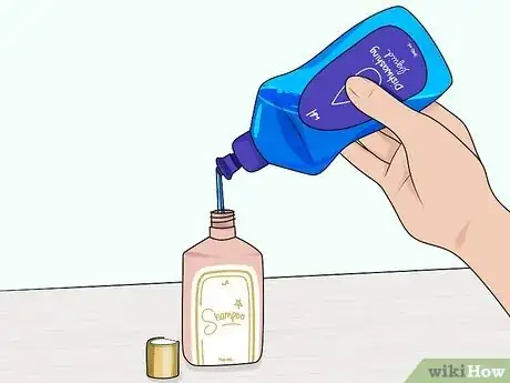 Image intitulée Get Rid of Lice Without Your Parents Knowing Step 4