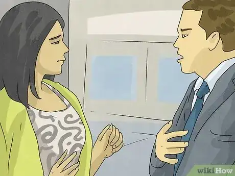 Image intitulée Deal with Mean Female Coworkers Step 7