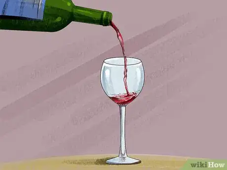 Image intitulée Acquire the Taste for Wine Step 1