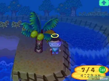 Image intitulée Make a Lot of Bells (Money) in Animal Crossing_ Wild World Step 21