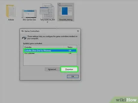 Image intitulée Set Up USB Game Controllers on Windows 8 Step 6