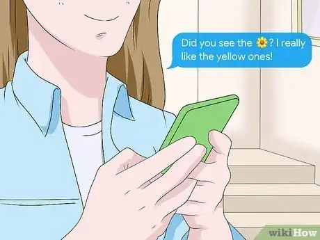 Image intitulée What Does the Flower Emoji Mean Step 9