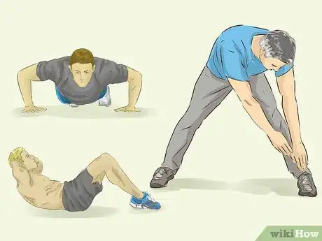 Image intitulée Get a Woman Pregnant Step 3