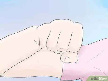 Image intitulée High Five Step 12