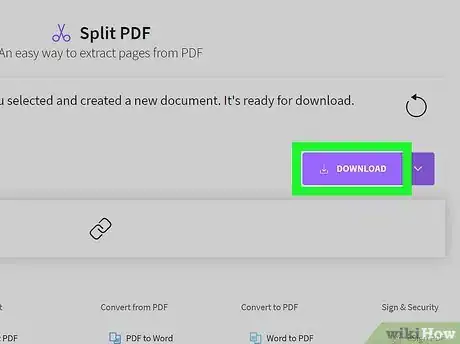 Image intitulée Remove Pages from a PDF File Step 17