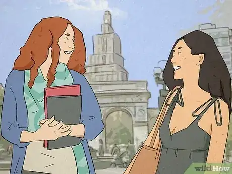 Image intitulée Have a Social Life Step 10