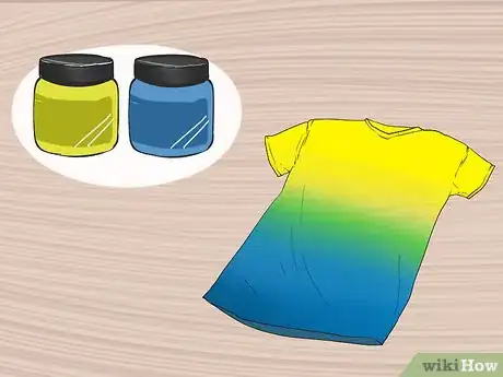 Image intitulée Tie Dye a Shirt the Quick and Easy Way Step 31