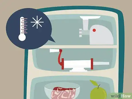 Image intitulée Make Sausage Step 05