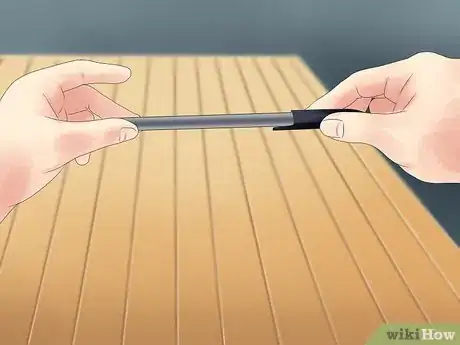 Image intitulée Make a Pen Magically Disappear Step 9
