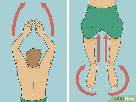 Image intitulée Swim the Breaststroke Step 12