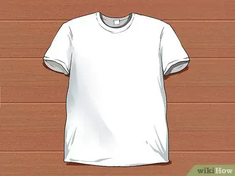 Image intitulée Tie Dye a Shirt the Quick and Easy Way Step 2