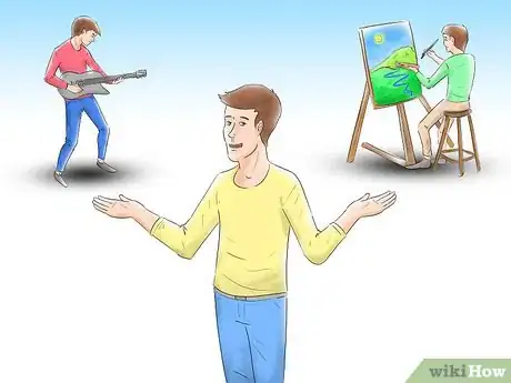 Image intitulée Make a Good Impression at a Private High School Interview Step 9