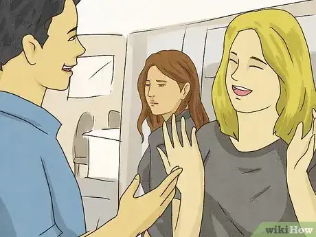 Image intitulée Deal with Mean Female Coworkers Step 5