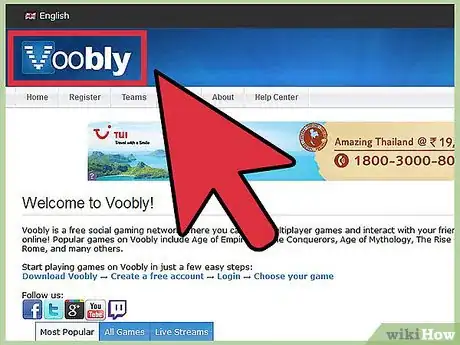 Image intitulée Play Age of Empires Online Step 1