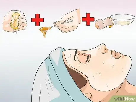 Image intitulée Get Rid of Acne on Your Nose Step 13