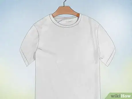 Image intitulée Get Vaseline Out of Clothes Step 16