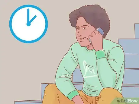 Image intitulée Get a Girl to Call You Back Step 9